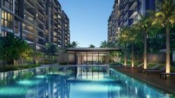 Parc Canberra (D27), Condominium #457881351